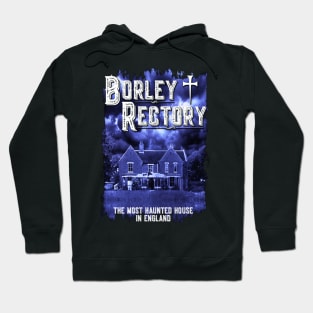 Borley Rectory Design Hoodie